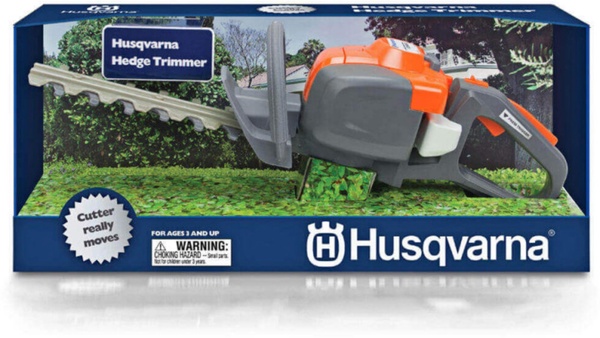 Juguete Cortasetos Husqvarna